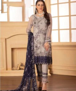 New Trending Pakistani Dress - Pakistani Suits