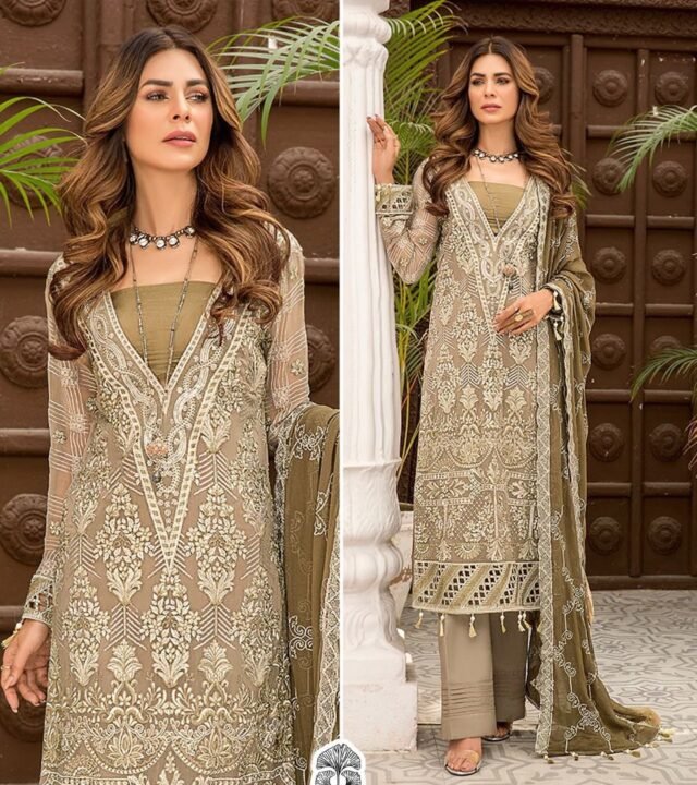 Online Pakistani Dress In Bangladesh - Pakistani Suits