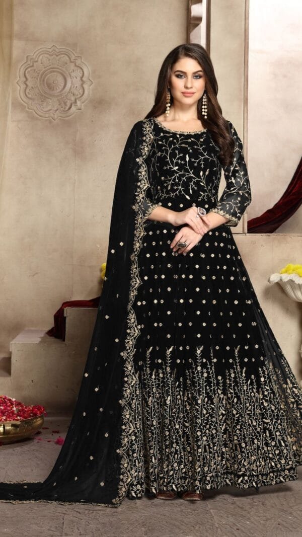 Online Pakistani Suits In India With Price - Pakistani Suits