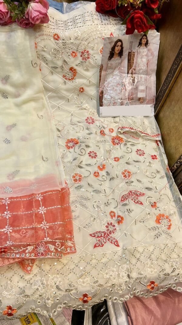 Online Pakistani Suits In India With Price - Pakistani Suits