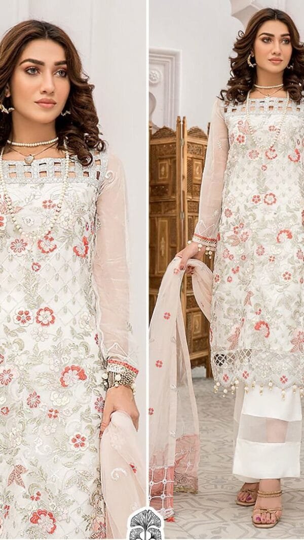 Online Pakistani Suits In India With Price - Pakistani Suits