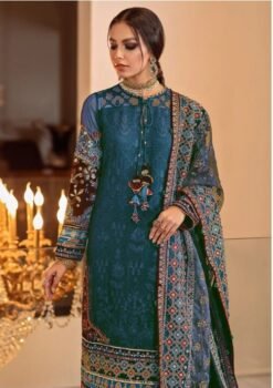 Online Pakistani Suits Shopping In Surat – Pakistani Suits Wholesale
