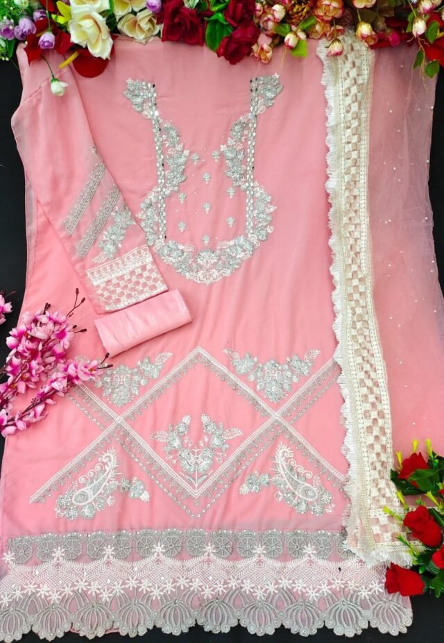 Online Shopping Pakistani Suits – Pakistani Suits Wholesale