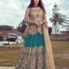 Pakistani Designer Suit