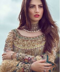 Pakistani Designer Suits Online Shopping In India - Pakistani Suits