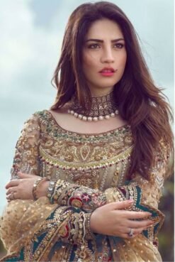 Pakistani Designer Suits Online Shopping In India - Pakistani Suits