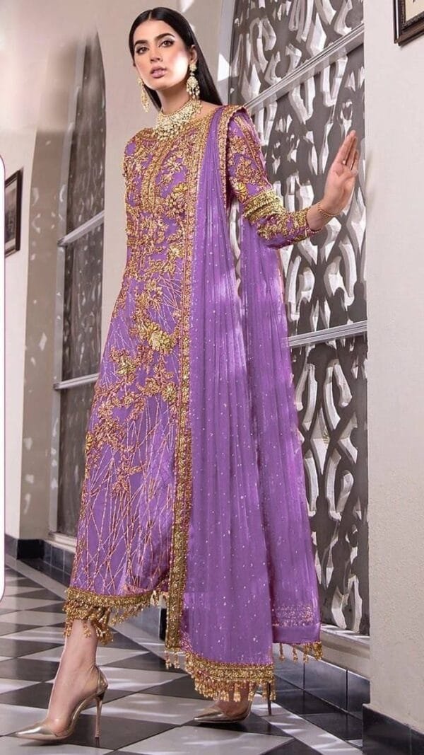 Pakistani Dress Buy Online Wholesalers In India - Pakistani Suits