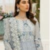Pakistani Dress Design 2022 For Wedding Collection - Pakistani Suits