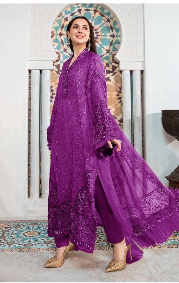 Pakistani Dress Designs For Wedding Function – Pakistani Suits Wholesale