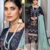Pakistani Dress For Mehndi Function - Pakistani Suits