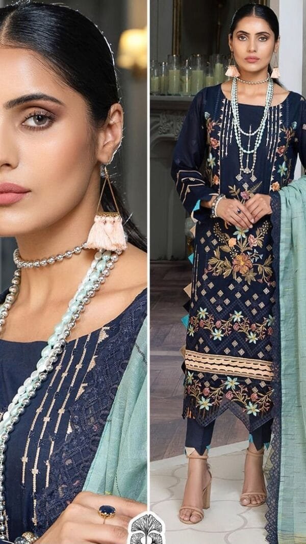 Pakistani Dress For Mehndi Function - Pakistani Suits
