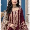 Pakistani Dress For Wedding 2022 - Pakistani Suits