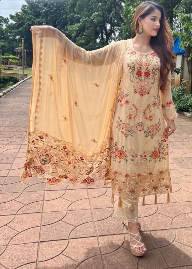 Pakistani Dress For Womens Online - Pakistani Suits