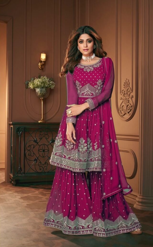 Pakistani Dress Latest - Pakistani Suits Wholesale