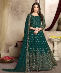 Pakistani Dress Material Suits In Hyderabad - Pakistani Suits