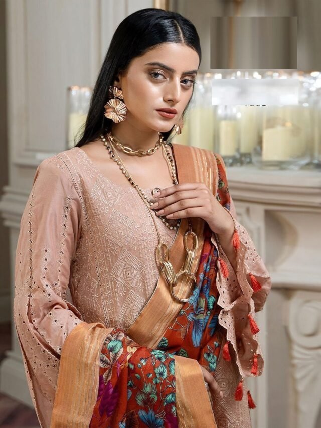 Pakistani Dress Mehndi For Wedding - Pakistani Suits