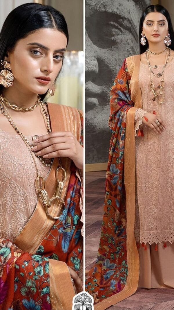 Pakistani Dress Mehndi For Wedding - Pakistani Suits