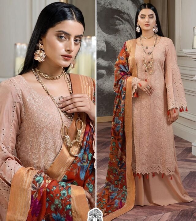 Pakistani Dress Mehndi For Wedding - Pakistani Suits