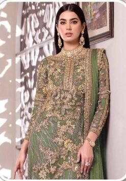 Pakistani Dress New Pattern 2022 - Pakistani Suits