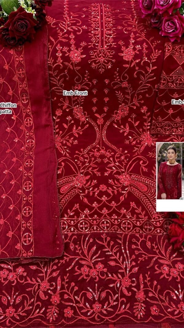Pakistani Dress Online Canada - Pakistani Suits