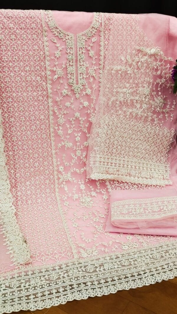 Pakistani Dress Online In USA - Pakistani Suits Wholesale