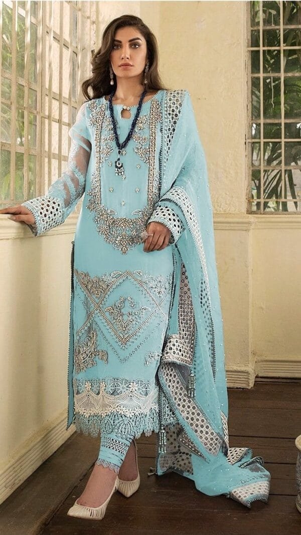 Pakistani Dress Uk Online – Pakistani Suits Wholesale