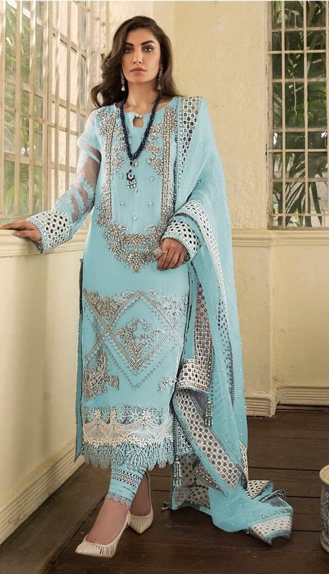 Pakistani Dress Uk Online – Pakistani Suits Wholesale