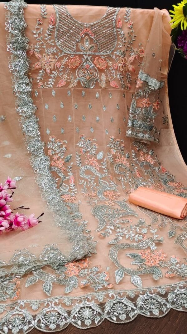 Pakistani Dress Wholesale Market In Bangladesh - Pakistani Suits