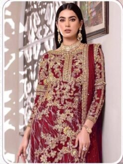 Pakistani Dresses In Mumbai Online - Pakistani Suits