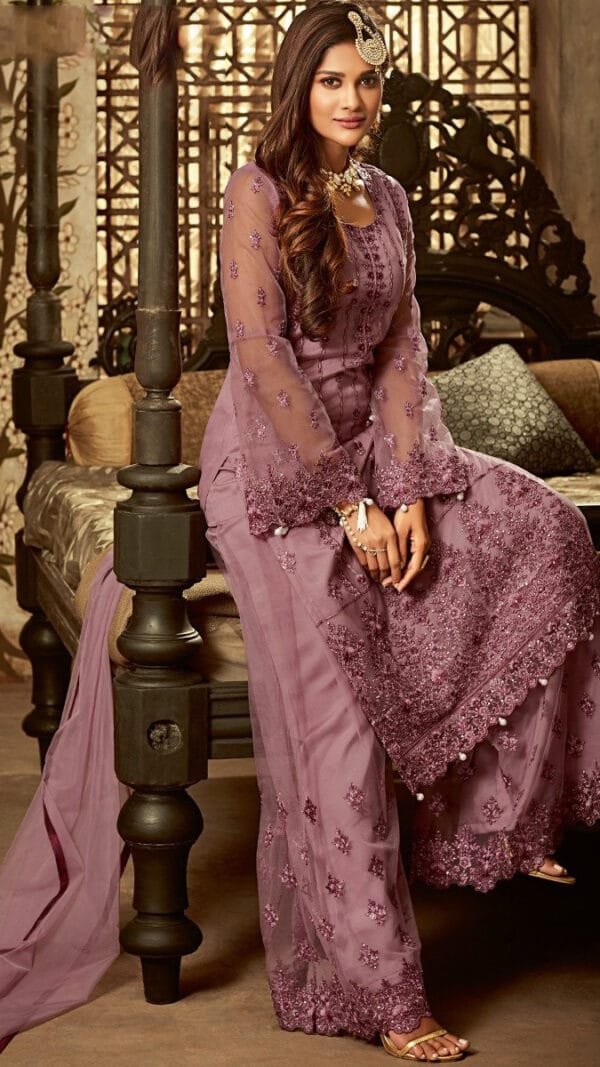 Pakistani Suits Designer In Surat 2022 - Pakistani Suits