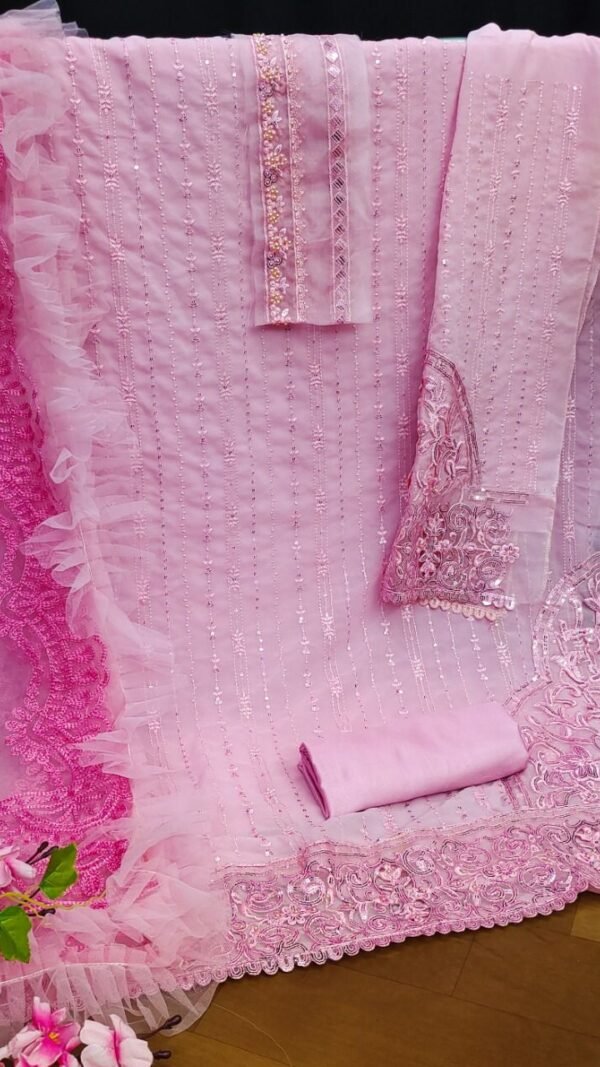 Pakistani Suits In Lucknow – Pakistani Suits Wholesale