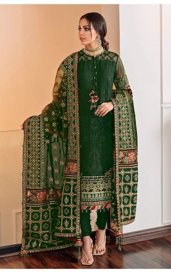 Pakistani Suits In Surat – Pakistani Suits Wholesale