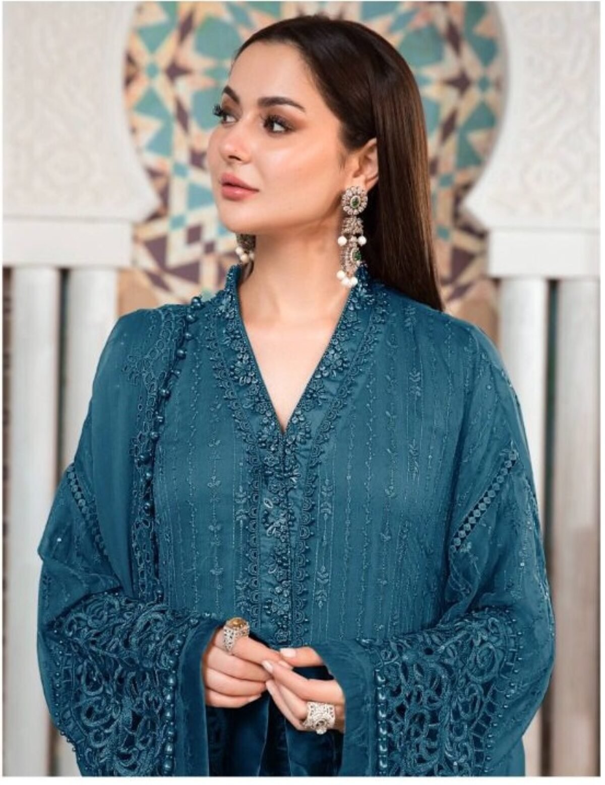 Online pakistani hot sale suits wholesale