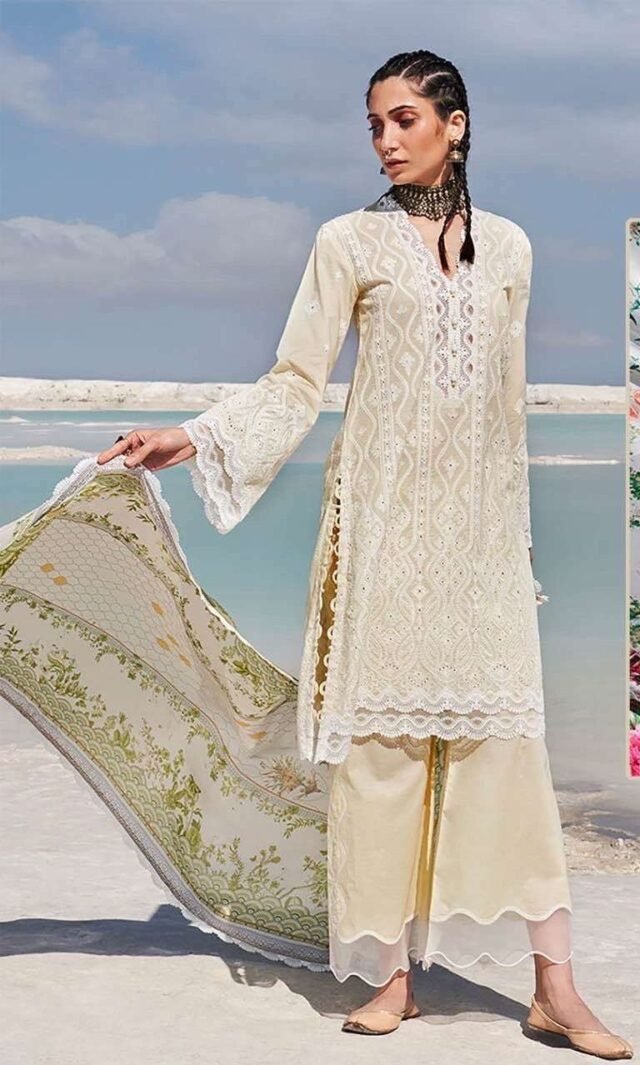 Pakistani Suits - Pakistani Suits - SareesWala.com