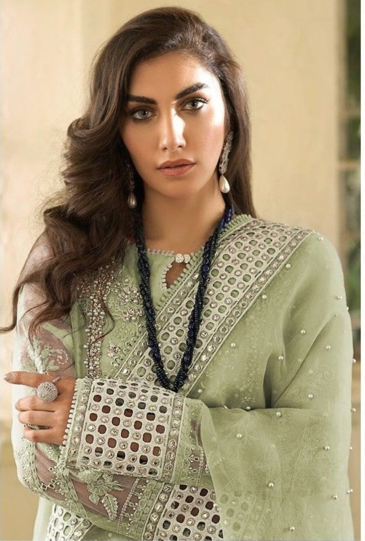 Pakistani unstitched sale suits wholesale