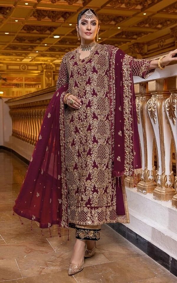 Pakistani Suits Wholesale In India – Pakistani Suits Wholesale