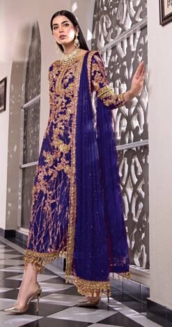 Pakistani Wedding Dress Boutique In Sharjah - Pakistani Suits