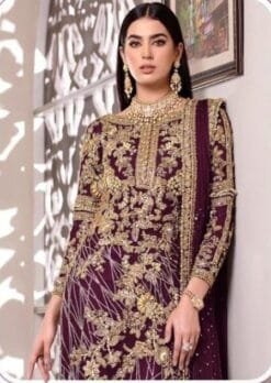 Party Wear Pakistani Suits Online India - Pakistani Suits