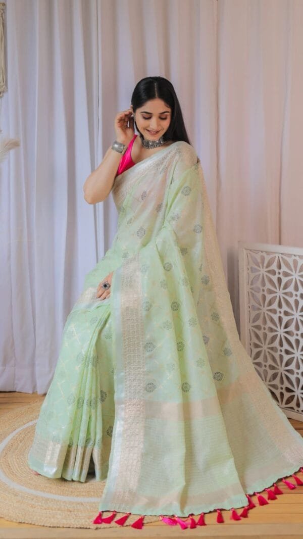 Saree Online Hyderabad - Sarees Cotton Silk