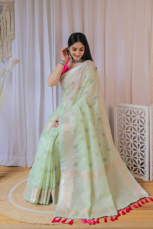 Saree Online Hyderabad - Sarees Cotton Silk