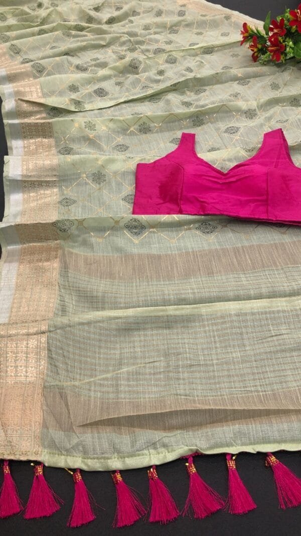 Saree Online Hyderabad - Sarees Cotton Silk