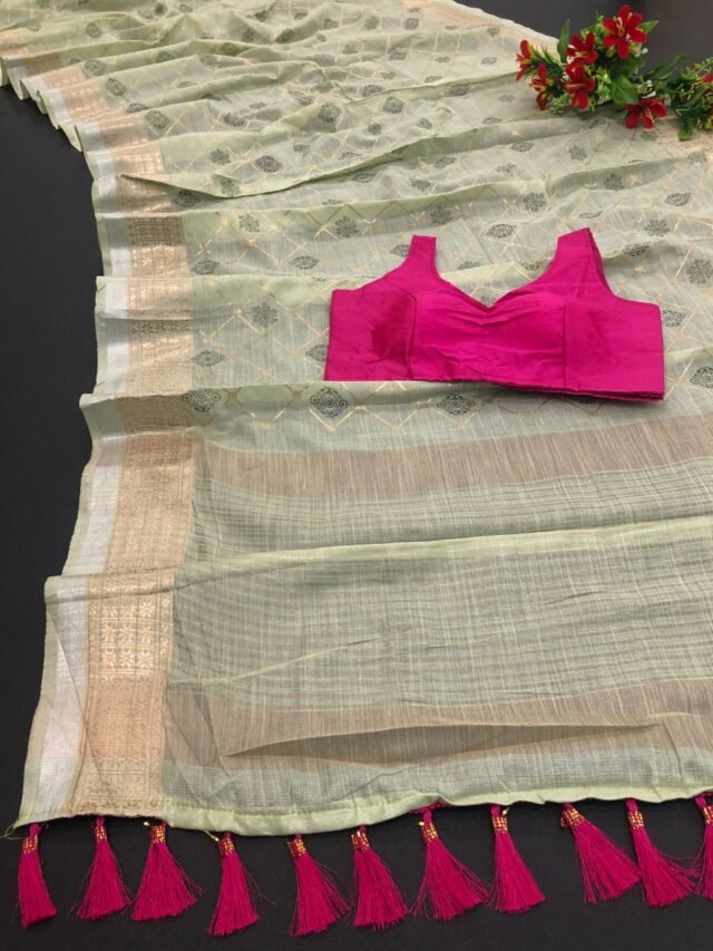 Saree Online Hyderabad - Sarees Cotton Silk