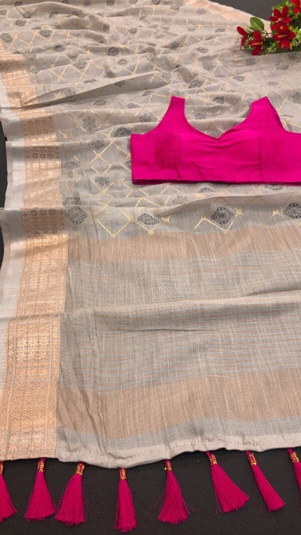 Saree Online Lowest Price - Sarees Cotton Silk