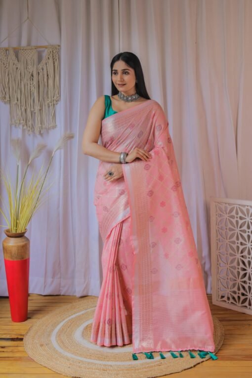 Saree Online Order From Home - Sarees Cotton Silk