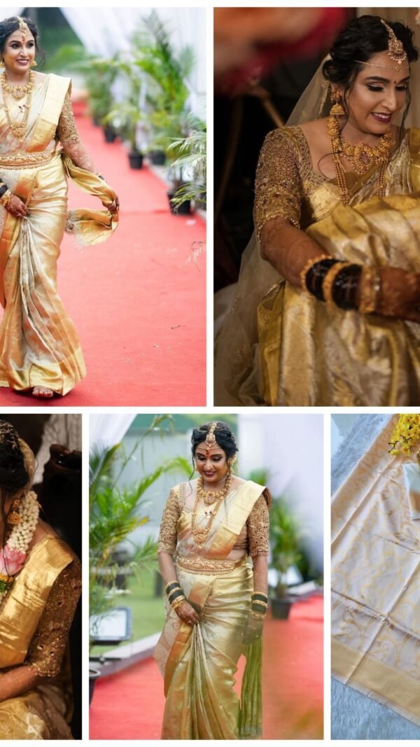 Saree Online Shopping Chennai – Lichi Silk Saree