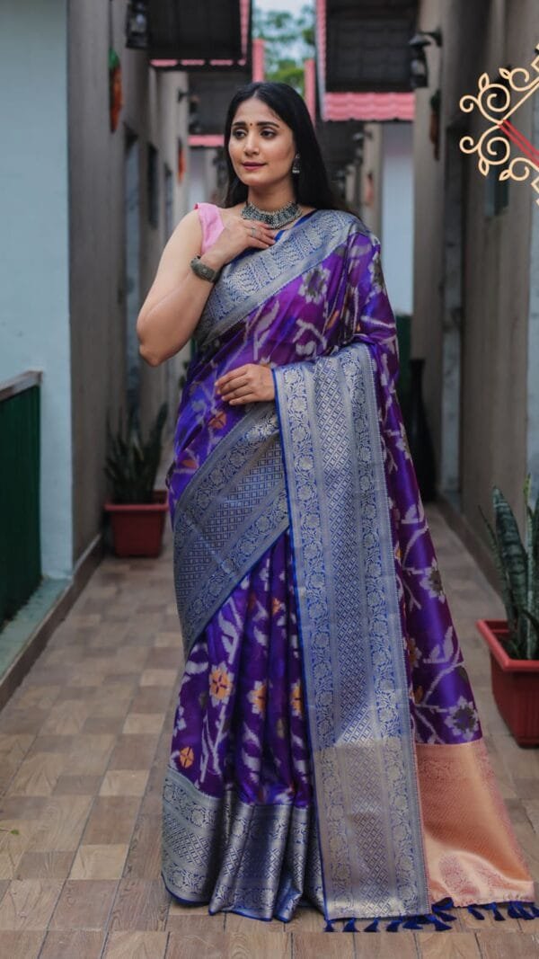 Saree Online Shopping - Sarees Kanchipuram Silk