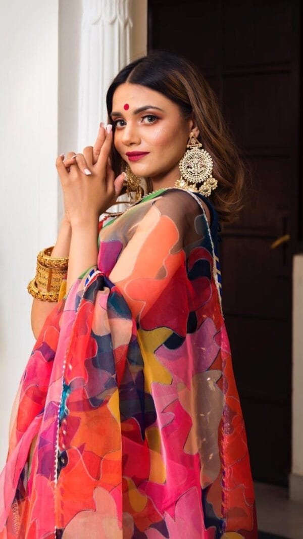 Sarees 500 To 1000 - Sarees Designer