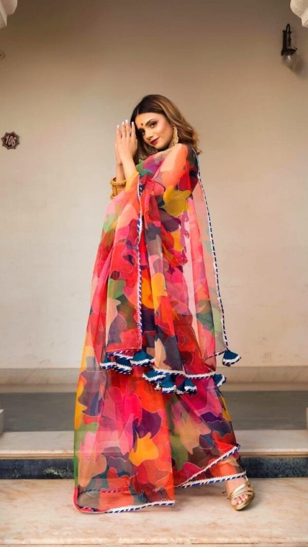Sarees 500 To 1000 - Sarees Designer