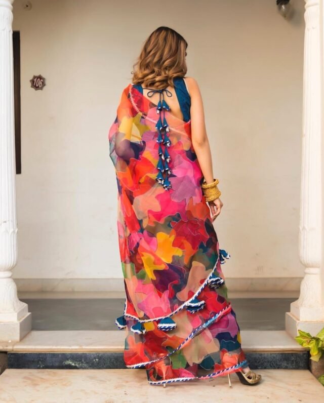 Sarees 500 To 1000 - Sarees Designer