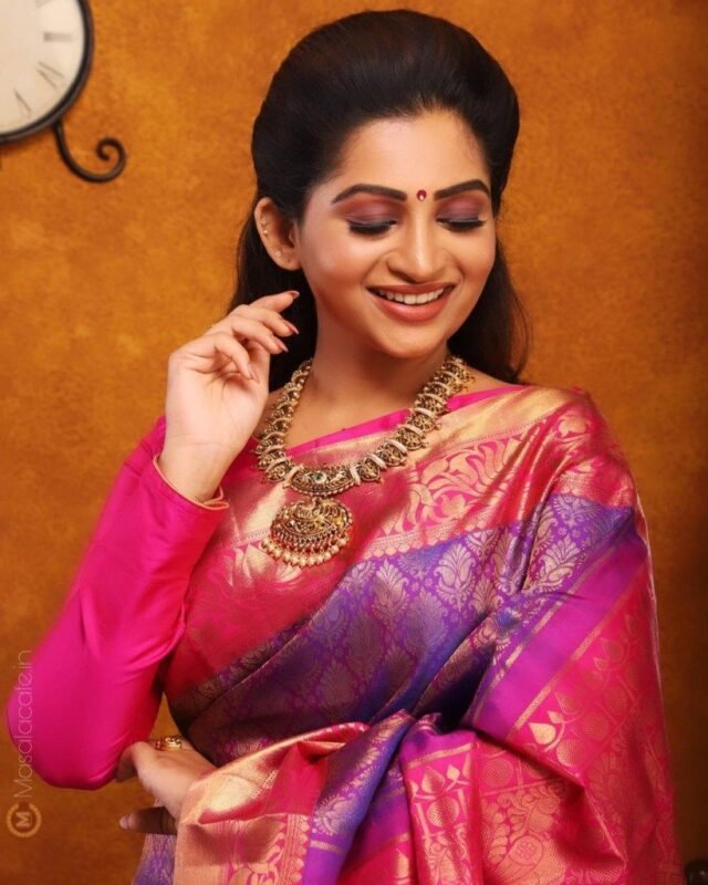 Sarees New Collection 2022 - Sarees Kanchipuram